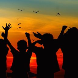 One Day: A letter to students